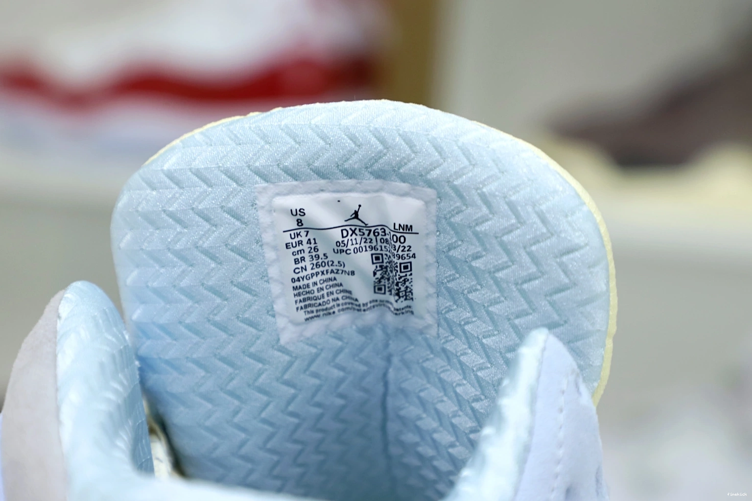 AIR JORDAN 13 AIR SOLEFLY JORDAN 0923